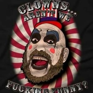 Meet your Posher, Ernie